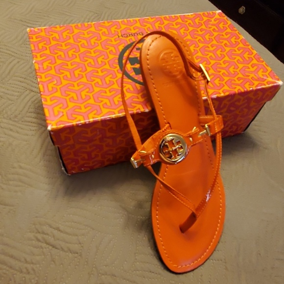 Tory Burch Ali thong - Picture 1 of 5